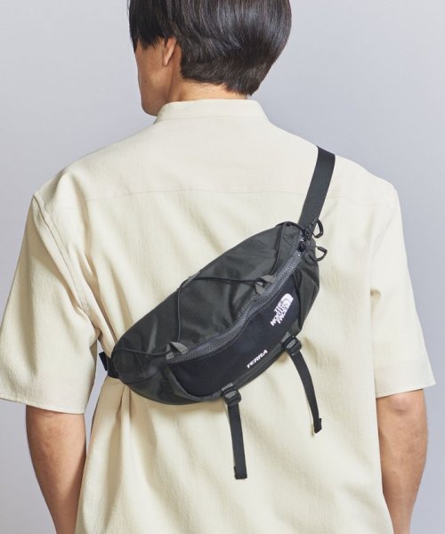 ＜THE NORTH FACE＞ テラ ランバー 3L