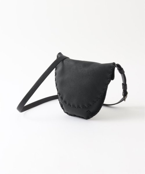 MYKA / マイカ Black Moose Medicine Bags