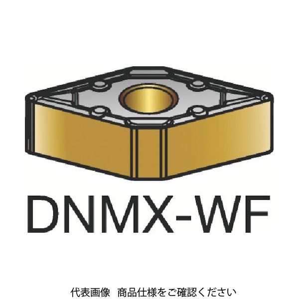 サンドビック T-Max P DNMX