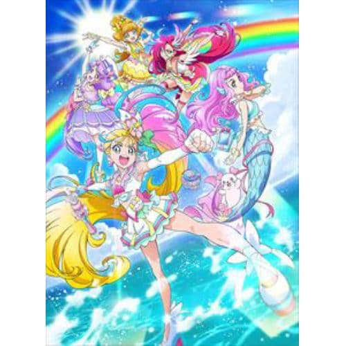 【DVD】トロピカル～ジュ!プリキュア vol.10