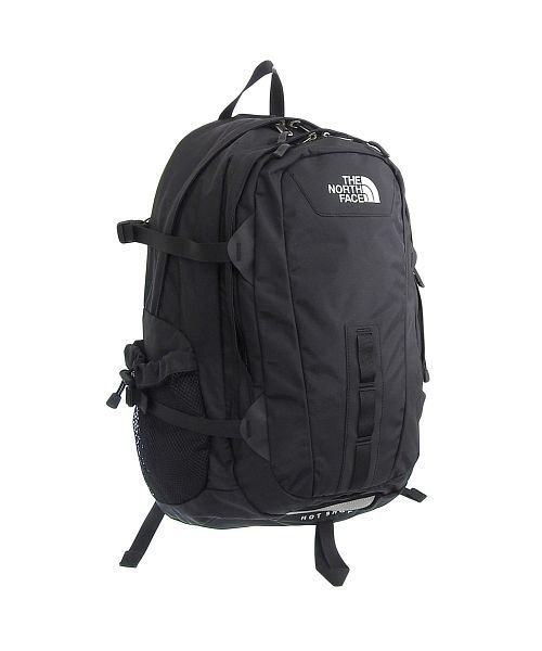 THE NORTH FACE ノースフェイス HOT SHOT ホット ショット リュック バックパック A4可