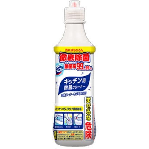 ユニリーバ ドメスト ホワイト&クリーン 500ml