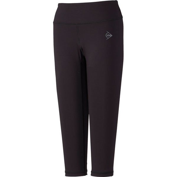 DUNLOP(ダンロップ) テニス スパッツ レディース CAPRI LEGGINGS