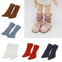 オビツ11服 ob11服 靴下 ソックス ねんどろいどどーる ドール衣装 ドール服 ob11 1/12サイズbjd服