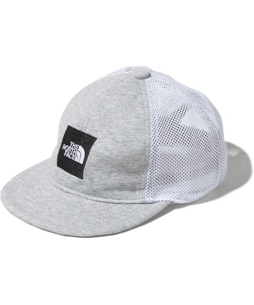 Baby Square Logo Mesh Cap (ベビー スクエアロゴメッシュキャップ)