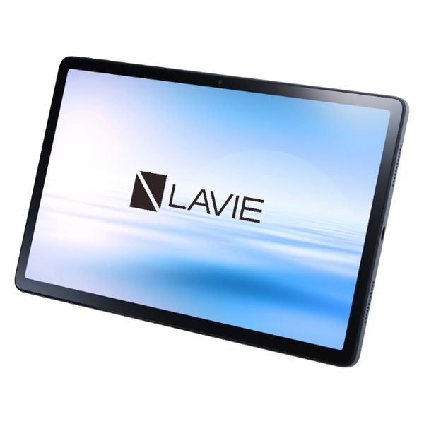 ＬＡＶＩＥ　Ｔａｂ　Ｔ１１　ー　Ｔ１１９５／ＦＡＳ　ストームグレー／ＣＰＵ：ＭｅｄｉａＴｅｋ　PC-T1195FAS（直送品）