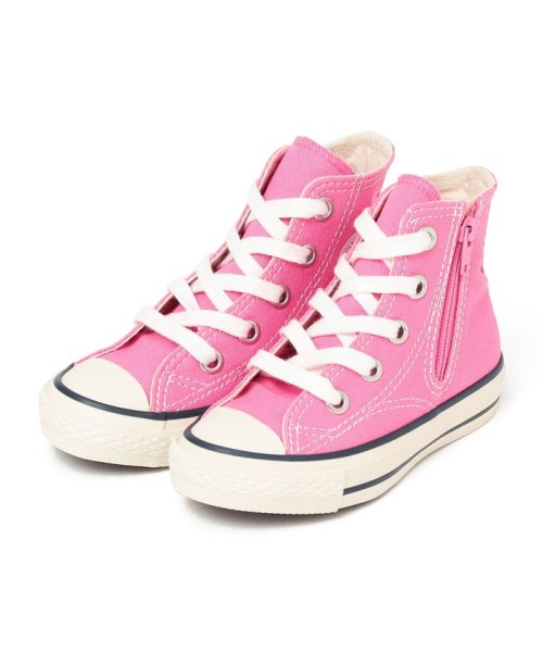 CONVERSE:CHILD ALL STAR N 70 Z HI