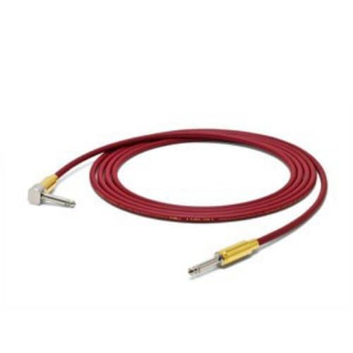 オヤイデ QAC-222G LS／5.0m Instrument Cable 楽器用ケーブル （5.0m）