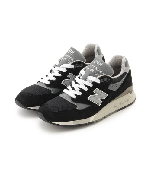 【New Balance】U998