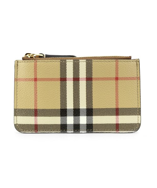 BURBERRY バーバリー カードケース 8070420 A7026