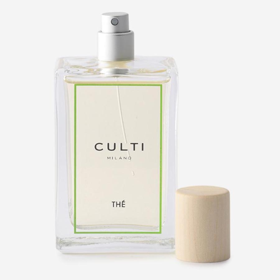 CULTI | THE ルームスプレー 100ml