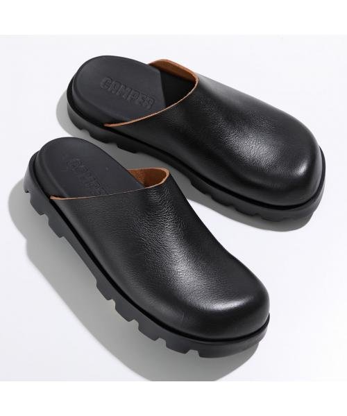 CAMPER サンダル Brutus Sandal ブルートゥス K201545