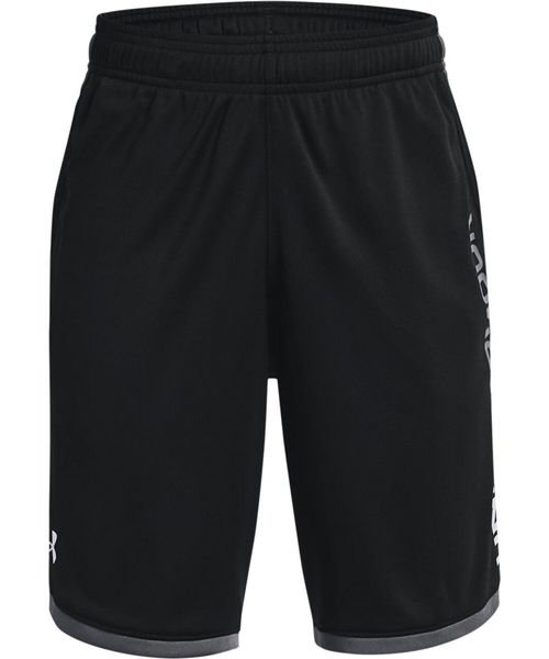 UA STUNT 3.0 SHORTS