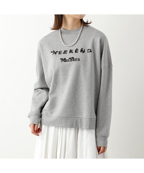 MAX MARA Weekend トレーナー HOT スウェット