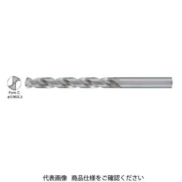 グーリングジャパン（GUHRING） ハイスコバルトストレートドリル 605-14 1本（直送品）