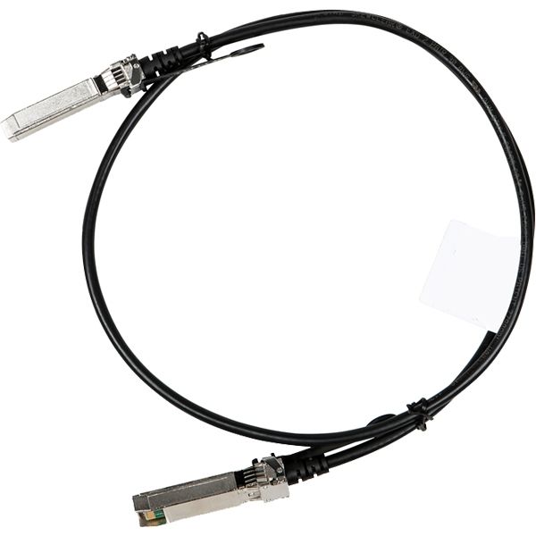 HP（ヒューレット・パッカード） HPE Aruba 25G SFP28 JL489A（直送品）