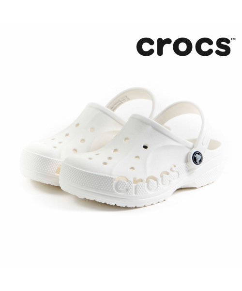 クロックス CROCS キッズ ジュニア サンダル バヤ クロッグ キッズ BAYA CLOG KIDS クロッグ サボサンダル HI－CR207013