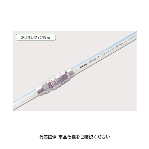 十川産業 十川 耐熱エコホース 25×33mm 30m TEH-25-30 1本 119-3421（直送品）