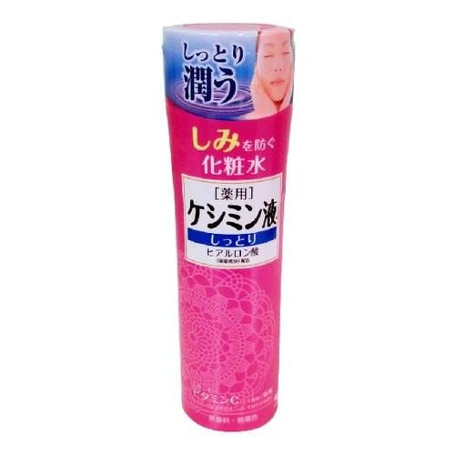 薬用ケシミン液M しっとりタイプ (160mL)