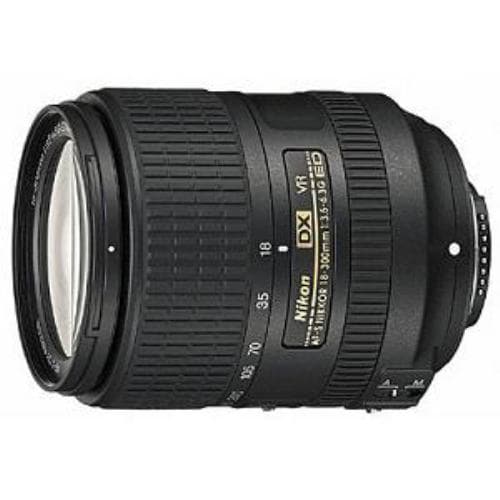 ニコン AF-S DX NIKKOR 18-300mm f／3.5-6.3G ED VR