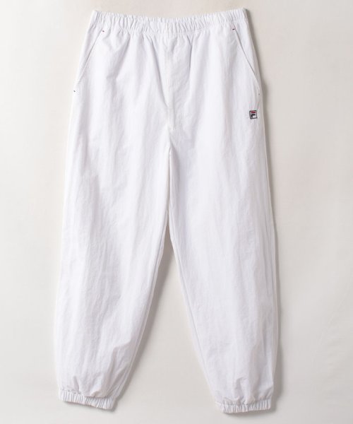 【カジュアルウェア】Track pants ユニセックス