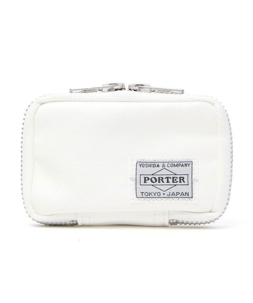 ポーター フリースタイル キーケース 707－07177 吉田カバン PORTER FREE STYLE KEY CASE 鍵 メンズ