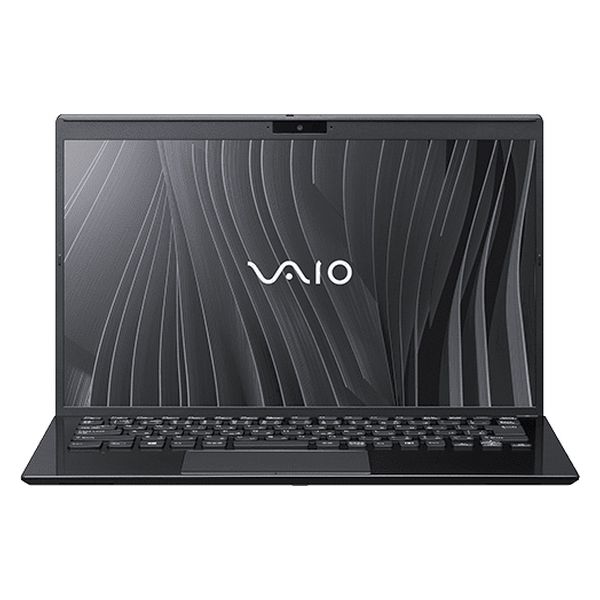 VAIO 14インチ ノートパソコン VAIO（バイオ） PKシリーズ VJPK224000011 1台（直送品）