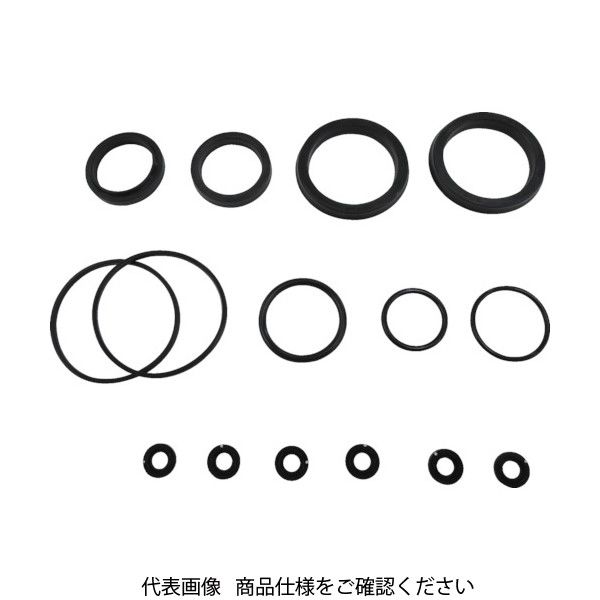 NH8R/PKS3-100C 1セット(1個) 835-4877（直送品）