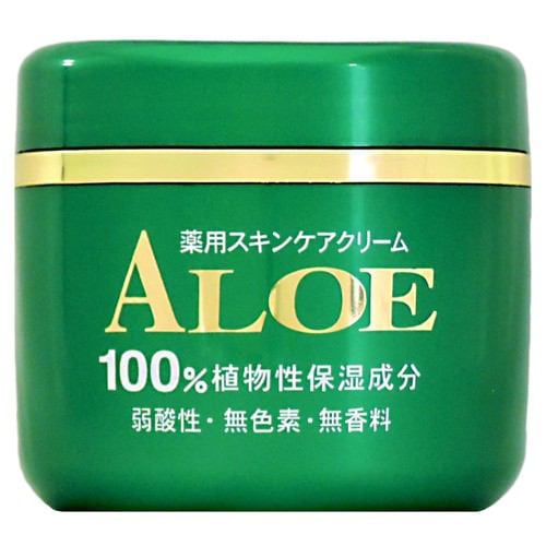 ジュン・コスメティック薬用アロテインクリームＣＲ－ａ