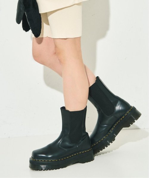 【Dr.Martens/ドクターマーチン】 2976 Hi Quar Squared