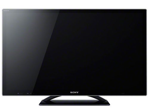 SONY 40V型 フルハイビジョン 液晶テレビ BRAVIA KDL-40HX850【中古品】