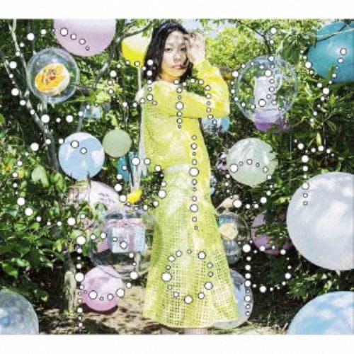 【CD】寿美菜子 ／ Candy Color Pop