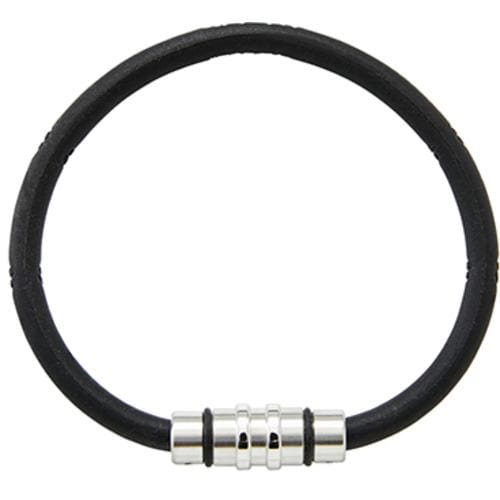 コラントッテ ABAEF04M ループ クレスト プレミアムシルバー M