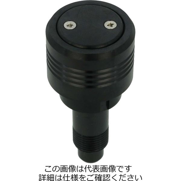 柴田科学 採気口 LD-3B/3K2/3C用 080000-413 1個（直送品）