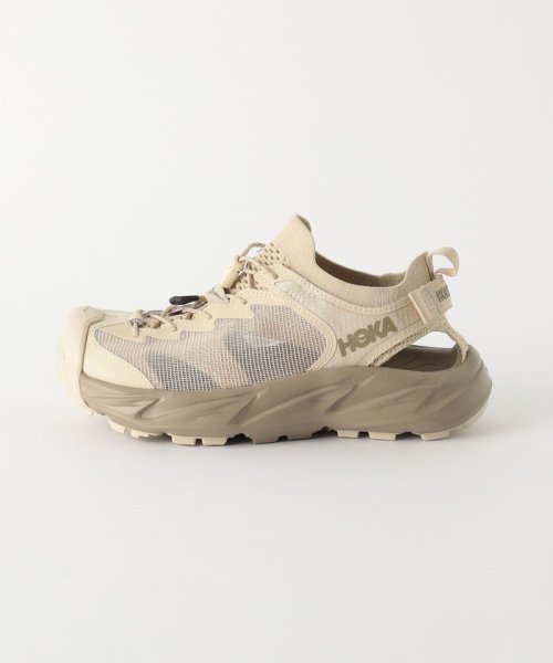 ＜HOKA ONE ONE＞ HOPRA 2 シューズ