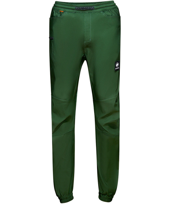 マムート/MAMMUT マムート アウトドア Massone Pants Men 10220201･･･