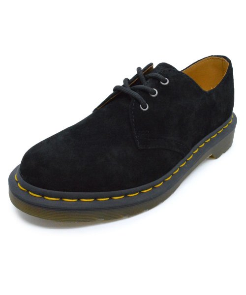 Dr.Martens ドクターマーチン 25699001 21471001 1461 3EYE SHOE