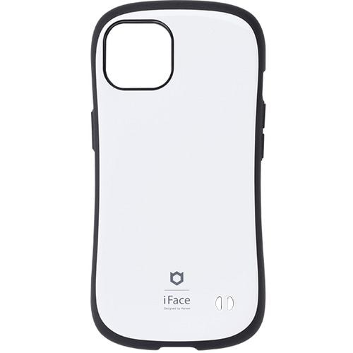 HAMEE 41-933381 iPhone 13専用 iFace First Class Standardケース ホワイト iFace