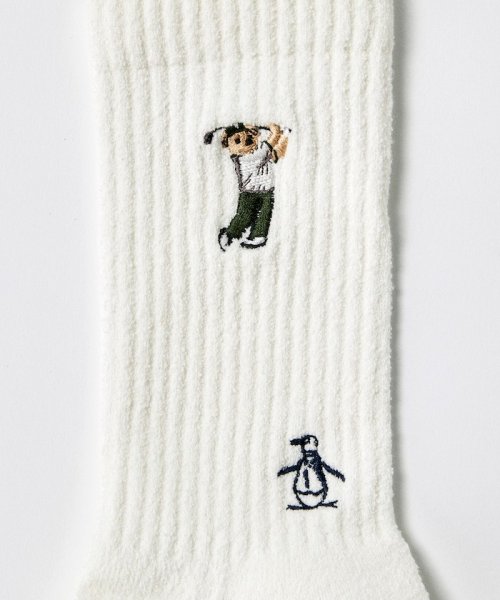 SWING BEAR SOX