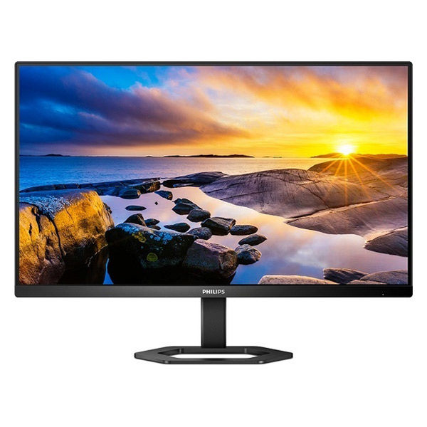 フィリップス 液晶ディスプレイ 2560×1440/HDMI、DisplayPort/ブラック/スピーカー：なし