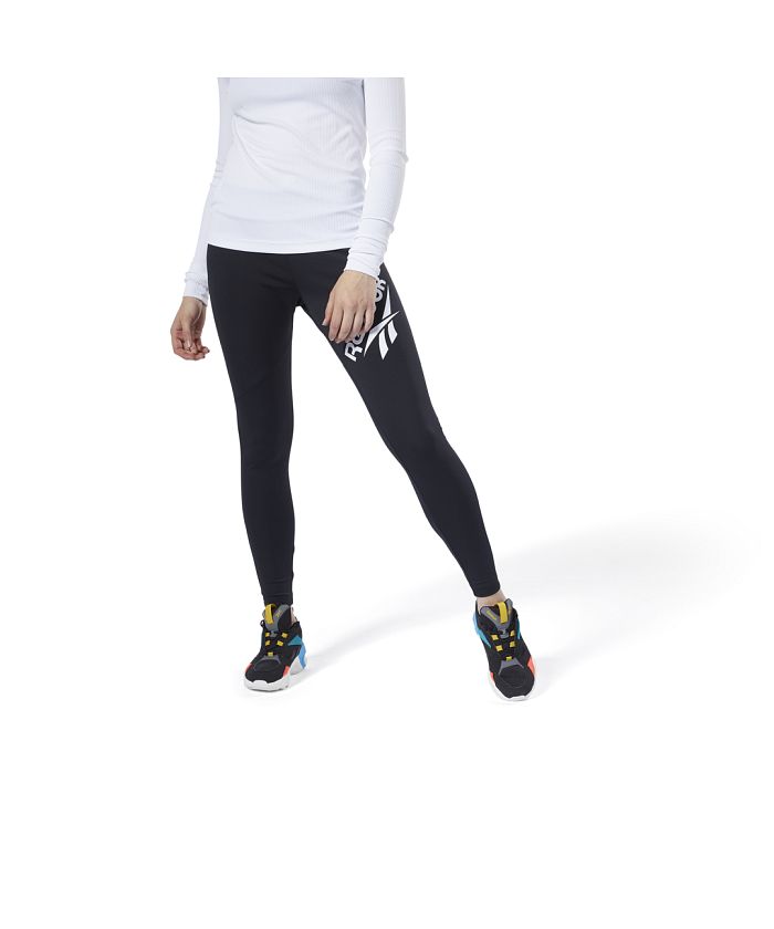 Reebok/クラシックス ベクター レギンス［Classics Vector Leggings］