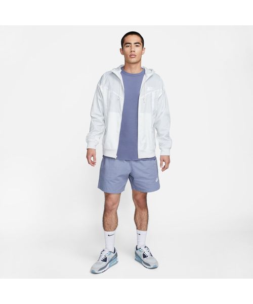 NIKE/AS M NK CLUB+ WVN FLOW SHORT W