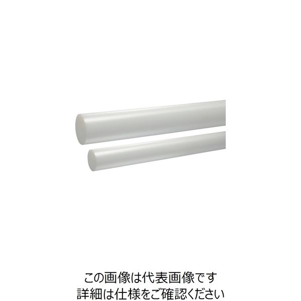 タキロン HDPE 1000L ナチュラル TP-PE-ROD-730