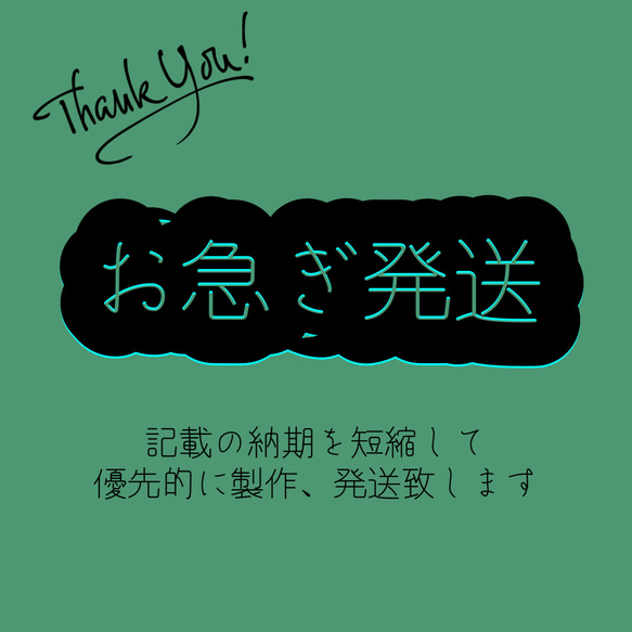 【お急ぎ発送】お急ぎの客様はご検討ください※必ず商品説明をご一読ください