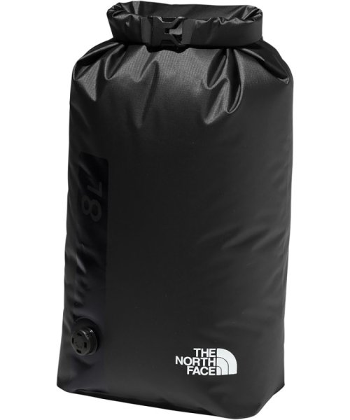 THE　NORTH　FACE ノースフェイス アウトドア スーパーライトドライバッグ8L Superrig