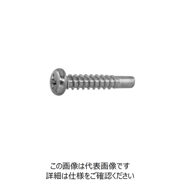 ファスニング J BK ステン（+）BRPナベ 5X45（G＝5 210205000050045008 1箱（200個）（直送品）