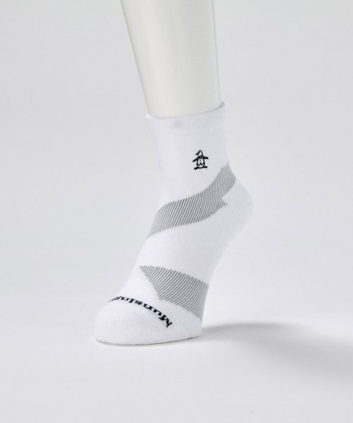 ショート丈　MoveSox