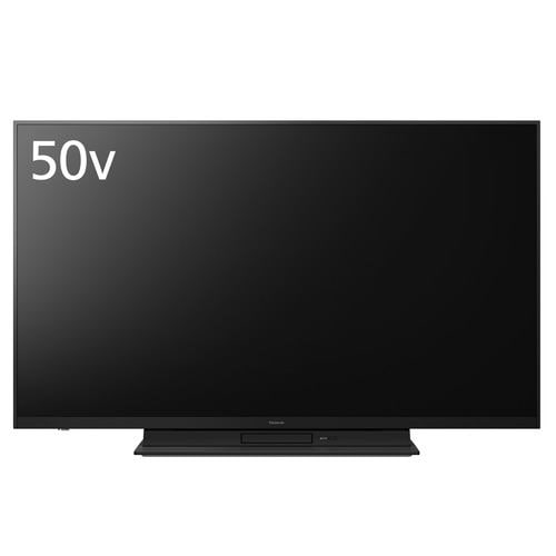 パナソニック TH-50MR770 50型 4K液晶テレビ 4Kダブルチューナー内蔵 ビエラ TH50MR770