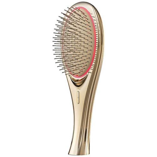 WAVEWAVE EMS Brush Air ゴールド WH4101-GD