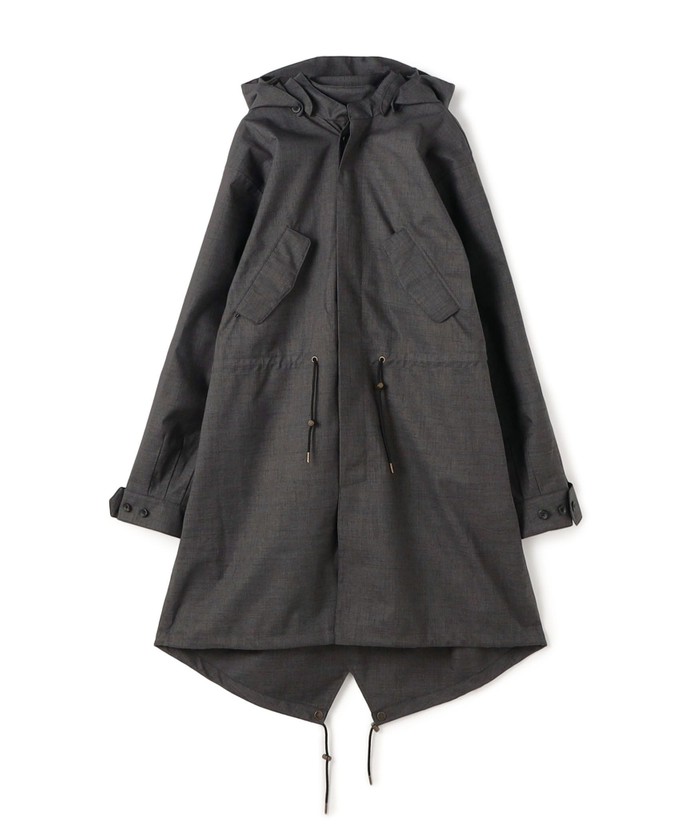 TOMORROWLAND BUYING WEAR/【別注】Norwegian Rain×TOMOR･･･